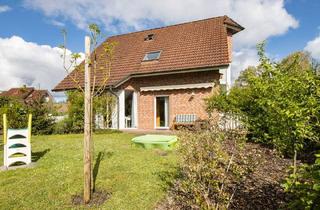 Einfamilienhaus kaufen in 48336 Sassenberg, Sassenberg - Einfamilienhaus am Rande des Naturparks!