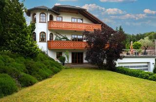 Haus kaufen in 67735 Mehlbach, Mehlbach - MG - Herrschaftliches Anwesen mit großzügigem Grundstück und Garage