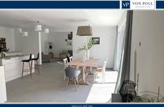 Villa kaufen in 64625 Bensheim, Bensheim - Ein Einfamilienhaus der Superlative in diskreter Eleganz!