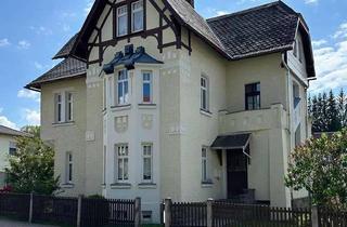 Villa kaufen in 09627 Bobritzsch-Hilbersdorf, Bobritzsch-Hilbersdorf - Etwas besonderes...