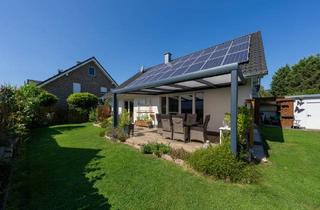 Einfamilienhaus kaufen in 59192 Bergkamen, Bergkamen - Sie werden begeistert sein. Freistehendes Haus mit viel Platz für die ganze Familie