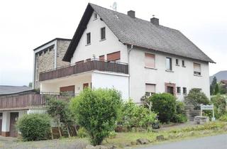 Haus kaufen in 36119 Neuhof, Neuhof - Gepflegtes 3-Familienhaus zum Selbstbewohnen oder zum Vermieten in Toplage