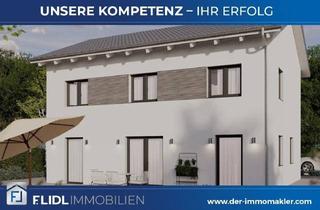 Einfamilienhaus kaufen in 94140 Ering, Ering am Inn - Neubau - Einfamilienhaus in Ering am Inn