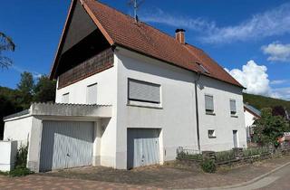 Haus kaufen in 67806 Dörnbach, Dörnbach - Familienparadies in ruhiger Nachbarschaft - Bauplatz inklusive