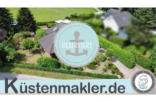 Einfamilienhaus kaufen in 21745 Hemmoor, Hemmoor - *RESERVIERT* Ein- bis Zweifamilienhaus - Wohnen am besten Tauchrevier in Hemmoor