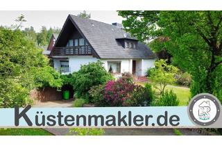 Einfamilienhaus kaufen in 21755 Hechthausen, Hechthausen - Großzügiges Zuhause mit besonderem Charakter in idyllischer Lage von Hechthausen