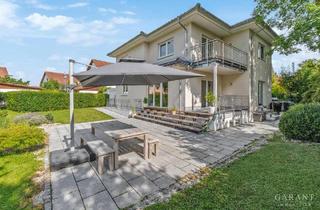 Einfamilienhaus kaufen in 85457 Wörth, Wörth - * Traumhaus - ENEV: A+ - Neuwertig - Besonders *