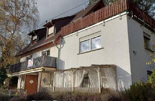 Einfamilienhaus kaufen in 55596 Waldböckelheim, Waldböckelheim - PREISREDUZIERUNG!Einfamilienhaus mit Einliegerwohnung in Waldböckelheim zu verkaufen