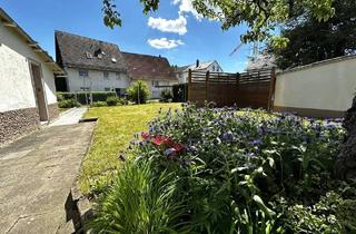 Mehrfamilienhaus kaufen in 78628 Rottweil, Rottweil - RESERVIERT: Stadthaus mit Garten und viel Platz