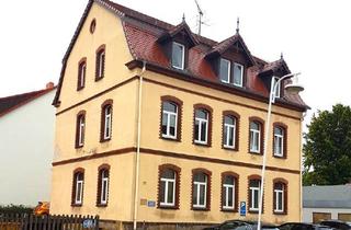 Mehrfamilienhaus kaufen in Nordstraße 27, 01917 Kamenz, Kamenz - Stadthaus in zentraler Lage