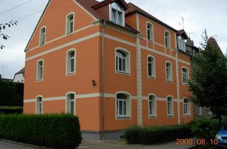 Mehrfamilienhaus kaufen in Töpferstraße 21, 01640 Coswig, Coswig - Mehrfamilienhaus in Coswig OT Neusörnewitz zu verkaufen