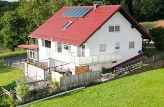 Einfamilienhaus kaufen in 69429 Waldbrunn, Waldbrunn Odenwald - Charmantes Einfamilienhaus mit Aussicht und Garten Ihr perfektes Zuhause für unvergessliche Momente