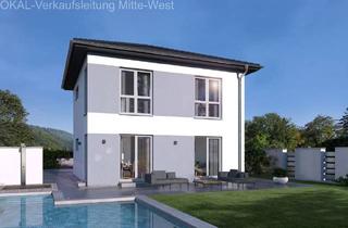 Villa kaufen in 63683 Ortenberg, Ortenberg - Ein elegantes Raumwunder