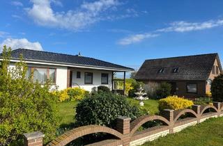 Einfamilienhaus kaufen in 23738 Riepsdorf, Riepsdorf - Herrliches Grundstück bebaut mit zwei Einfamilienhäusern!