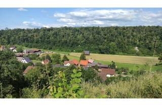 Einfamilienhaus kaufen in 89537 Giengen, Giengen an der Brenz - SOFORT BEZUGSFREIES UND FAMILIENFREUNDLICHES EFH IN AUSSICHTSLAGE