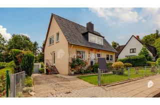 Haus kaufen in 23669 Timmendorfer Strand, Timmendorfer Strand - Charmantes EFH mit Einliegerwohnung und großem Garten in toller Lage