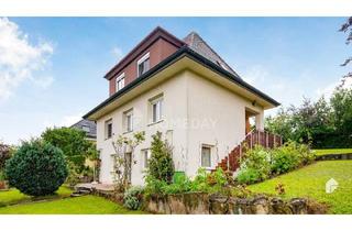 Einfamilienhaus kaufen in 74182 Obersulm, Obersulm - Tolles Einfamilienhaus in Hanglage in idyllischer Lage mit fantastischem Ausblick auf Obersulm