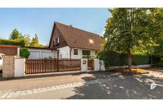 Haus kaufen in 93197 Zeitlarn, Zeitlarn - Stilvolles EFH in ruhiger Lage mit sonniger Terrasse, gepflegtem Garten und gehobener Ausstattung