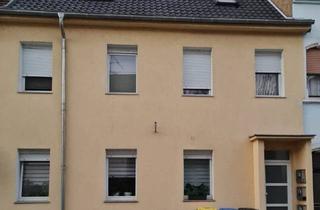 Haus kaufen in 66333 Völklingen, Völklingen - +++Saniertes 3 Familienhaus in ruhiger Wohnlage von Völklingen Fürstenhausen+++