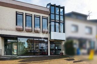 Haus kaufen in 66806 Ensdorf, Ensdorf - Raum für Leben und Arbeiten: Flexible Konzepte in Ensdorf