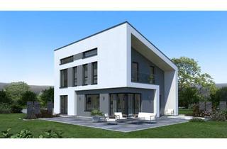 Villa kaufen in 56357 Niederwallmenach, Niederwallmenach - PULT 13- - GEWINNER DES GERMAN DESIGN AWARD 2020 - Einzugsfertig