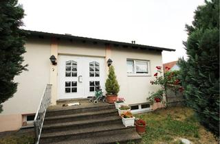 Einfamilienhaus kaufen in Lerchenweg 7, 68789 St. Leon-Rot, St. Leon - Rot - Freist. Einfamilienhaus mit Einliegerwohnung mit insg. 7,5 Zimmern 286qm Wohnfläche 535qm Grundstück