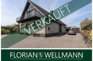 Einfamilienhaus kaufen in 27324 Eystrup, Eystrup - Eystrup | Großes Einfamilienhaus (Mehrgeneration) mit großem Garten & toller Lage.