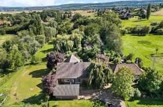 Einfamilienhaus kaufen in 32457 Porta Westfalica, Porta Westfalica - Porta Westfalica | Mehrgenerationenhaus in Sackgassenlage mit großem Grundstück und vielseitigen Nutzungsmöglichkeiten