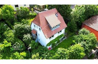 Einfamilienhaus kaufen in 74523 Schwäbisch Hall, Schwäbisch Hall - Traumhaus mitten in Schwäbisch Hall