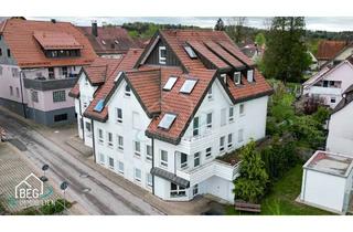 Mehrfamilienhaus kaufen in 74535 Mainhardt, Mainhardt - Vielseitiges Mehrfamilienhaus in zentraler Lage