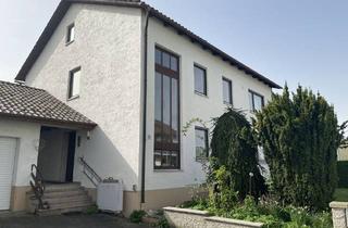 Haus kaufen in 94439 Roßbach, Roßbach - Münchsdorf - Deine neue Liebe