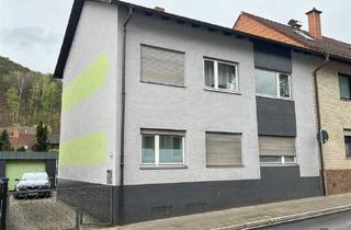 Einfamilienhaus kaufen in 66849 Landstuhl, Landstuhl - VERKAUFT !!! VERKAUFT !!! 1-Fam.haus mit Garage