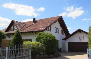 Einfamilienhaus kaufen in 74259 Widdern, Widdern - Exklusives Einfamilienhaus. Ruhe, Komfort und Stil vereint!