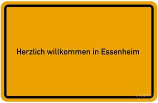 Mehrfamilienhaus kaufen in 55270 Essenheim, Essenheim - Generationen-Wohnen XXL