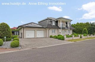 Einfamilienhaus kaufen in 49757 Lahn, Lahn - Keine Lust auf Baustress ? Dieses Haus bietet alles, was man sich wünscht !