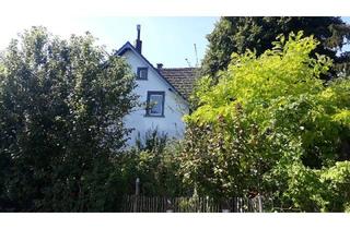 Einfamilienhaus kaufen in 58579 Schalksmühle, Schalksmühle - Freistehendes Einfamilienhaus auf riesigem Grundstück mit weiterer Bebauungsmöglichkeit in Schalksmühle - Dahlerbrück