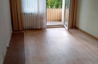 Wohnung kaufen in 06785 Oranienbaum-Wörlitz, Oranienbaum-Wörlitz - Eigentumswohnung