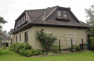 Mehrfamilienhaus kaufen in 29361 Höfer, Eschede - Mehrfamilienhaus in ruhiger Lage von Hofer zu verkaufen!