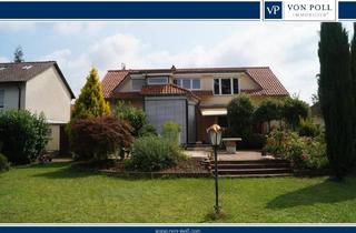 Villa kaufen in 64579 Gernsheim, Gernsheim - Exklusives Anwesen in gesuchter Wohnlage von Gernsheim