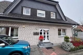 Haus kaufen in 33397 Rietberg, Rietberg - Erstklassige Investitionschance Dreifamilienhaus mit Wohlfühlfaktor in Rietberg zu verkaufen!