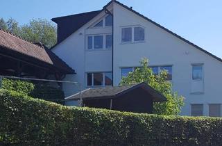 Haus kaufen in 79249 Merzhausen, Merzhausen - Dreifamilienhaus in bester Lage von Merzhausen