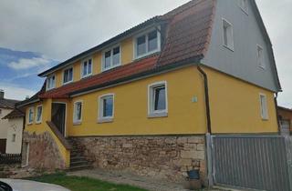 Haus kaufen in 97656 Oberelsbach, Oberelsbach - Die ganze Familie unter einem Dach