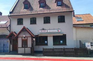 Mehrfamilienhaus kaufen in 95326 Kulmbach, Kulmbach - Kulmbach vermietets Mehrfamilienhaus