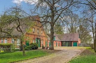 Haus kaufen in 28870 Ottersberg, Ottersberg - Der Blohme-Hof - Leben und Wohnen in Naturlage!