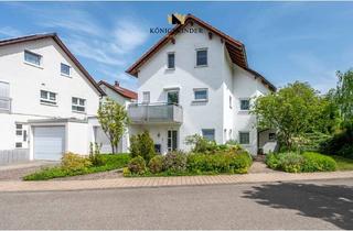 Einfamilienhaus kaufen in 73107 Eschenbach, Eschenbach - Sehr attraktives Einfamilienhaus mit Einliegerwohnung in Toplage mit Fernblick