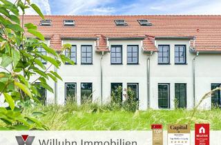 Mehrfamilienhaus kaufen in 04463 Großpösna, Großpösna - NEUBAU-Wohntraum mit eigenem Gartenanteil und Süd-Terrasse *ohne Käuferprovision*