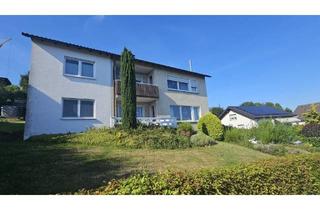 Einfamilienhaus kaufen in 58739 Wickede, Wickede - Schöner Ausblick inklusive! Gepflegtes Ein-Zweifamilienhaus in ruhiger Lage von Wickede