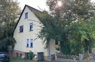 Einfamilienhaus kaufen in 56235 Ransbach-Baumbach, Ransbach-Baumbach - Renovierungsbedürftiges Einfamilienhaus in sehr guter Lage von Ransbach-Baumbach