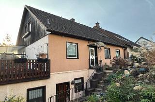 Einfamilienhaus kaufen in 56170 Bendorf, Bendorf - Geräumiges Einfamilienhaus mit Einliegerwohnung in Bendorf