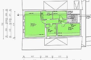 Mehrfamilienhaus kaufen in 91550 Dinkelsbühl, Dinkelsbühl - Zentral Innenstadtlage - Toll Saniertes MFH mit 7 Wohnungen + Innenhof + Stellplätzen zu verkaufen in Dinkelsbühl